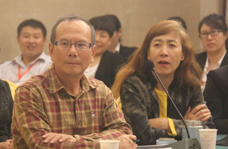 共话中医药文化复兴，医药集团品牌分享沙龙圆满召开！